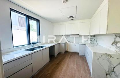 Townhouse - 3 Bedrooms - 5 Bathrooms for rent in Jebel Ali Village Townhouses - Jebel Ali Village - Jebel Ali - Dubai