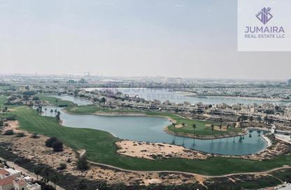 Apartment - 1 Bedroom - 1 Bathroom for rent in Royal Breeze 4 - Royal Breeze - Al Hamra Village - Ras Al Khaimah