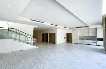 Villa - 4 - 5 for rent in Opal Gardens - District 11 - Mohammed Bin Rashid City - Dubai
