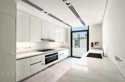 Villa - 4 - 5 for rent in Opal Gardens - District 11 - Mohammed Bin Rashid City - Dubai