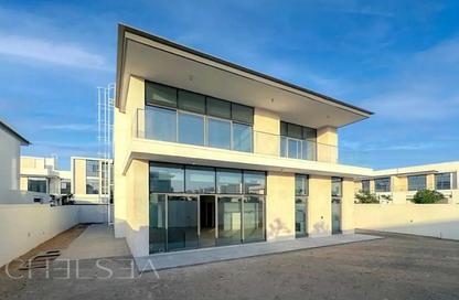 Villa - 4 - 5 for rent in Opal Gardens - District 11 - Mohammed Bin Rashid City - Dubai