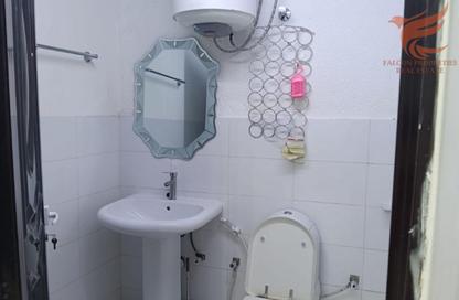 Apartment - Studio - 1 for rent in Seih Al Ghubb - Ras Al Khaimah
