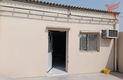 Apartment - Studio - 1 for rent in Seih Al Ghubb - Ras Al Khaimah