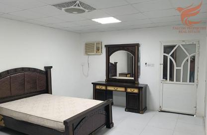 Apartment - Studio - 1 for rent in Seih Al Ghubb - Ras Al Khaimah