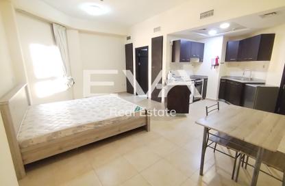 Apartment - Studio - 1 for rent in Al Ramth 26 - Al Ramth - Remraam - Dubai
