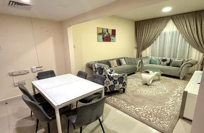 Apartment - 1 Bedroom - 2 Bathrooms for rent in Thuraya Al Majaz Building - Al Majaz 3 - Al Majaz - Sharjah Apartment - 1 Bedroom - 2 Bathrooms for rent in Thuraya Al Majaz Building - Al Majaz 3 - Al Majaz - Sharjah
