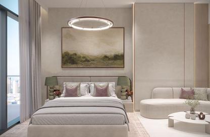 Apartment - Studio - 1 for sale in Weston by Wadan - Dubai Land Residence Complex - Dubai