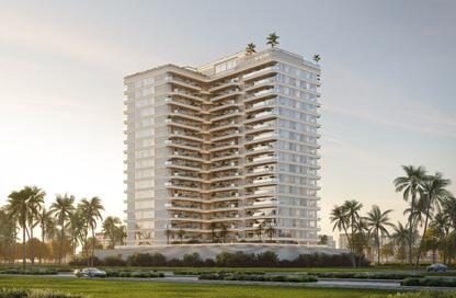 Apartment - Studio - 1 for sale in Weston by Wadan - Dubai Land Residence Complex - Dubai Apartment - Studio - 1 for sale in Weston by Wadan - Dubai Land Residence Complex - Dubai