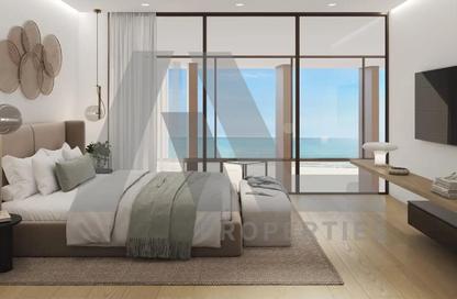 Apartment - 3 Bedrooms - 5 Bathrooms for sale in Bay Residences - Hayat Island - Mina Al Arab - Ras Al Khaimah
