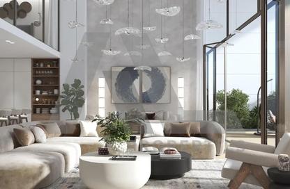 Apartment - 3 Bedrooms - 5 Bathrooms for sale in Bay Residences - Hayat Island - Mina Al Arab - Ras Al Khaimah Apartment - 3 Bedrooms - 5 Bathrooms for sale in Bay Residences - Hayat Island - Mina Al Arab - Ras Al Khaimah