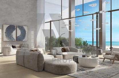 Apartment - 3 Bedrooms - 5 Bathrooms for sale in Bay Residences - Hayat Island - Mina Al Arab - Ras Al Khaimah