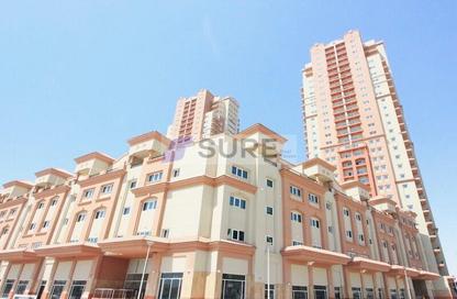 Apartment - 1 Bedroom - 2 Bathrooms for rent in The Imperial Residence B - The Imperial Residence - District 5 - Jumeirah Village Triangle - Dubai Apartment - 1 Bedroom - 2 Bathrooms for rent in The Imperial Residence B - The Imperial Residence - District 5 - Jumeirah Village Triangle - Dubai