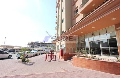 Apartment - 1 Bedroom - 2 Bathrooms for rent in The Imperial Residence B - The Imperial Residence - District 5 - Jumeirah Village Triangle - Dubai