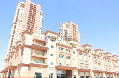 Apartment - 1 Bedroom - 2 Bathrooms for rent in The Imperial Residence B - The Imperial Residence - District 5 - Jumeirah Village Triangle - Dubai Apartment - 1 Bedroom - 2 Bathrooms for rent in The Imperial Residence B - The Imperial Residence - District 5 - Jumeirah Village Triangle - Dubai