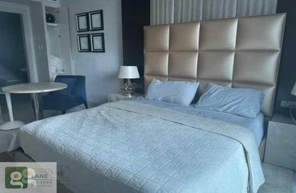Apartment - Studio - 1 Bathroom for sale in Upper Crest - Downtown Dubai - Dubai Apartment - Studio - 1 Bathroom for sale in Upper Crest - Downtown Dubai - Dubai