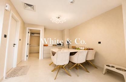 Townhouse - 3 Bedrooms - 3 Bathrooms for rent in Shams Townhouses - Town Square - Dubai Townhouse - 3 Bedrooms - 3 Bathrooms for rent in Shams Townhouses - Town Square - Dubai