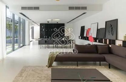 Townhouse - 2 Bedrooms - 3 Bathrooms for sale in Masaar 2 - Al Rowdat Suburb - Sharjah