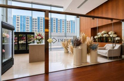 Shop - Studio for rent in World Trade Center -commercial - Sheikh Zayed Road - Dubai