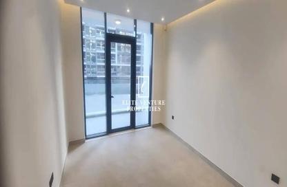 Apartment - 2 Bedrooms - 2 Bathrooms for sale in Aras Heights - Majan - Dubai