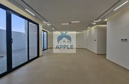 Villa - 5 Bedrooms - 7 Bathrooms for rent in Tilal City B - Tilal City - Sharjah