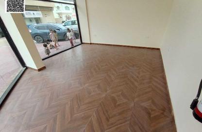 Shop - Studio for rent in Al Rawda 2 Villas - Al Rawda 2 - Al Rawda - Ajman