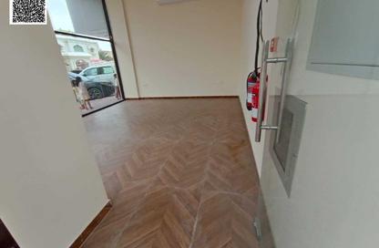 Shop - Studio for rent in Al Rawda 2 Villas - Al Rawda 2 - Al Rawda - Ajman