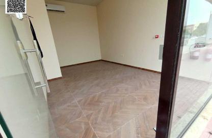 Shop - Studio for rent in Al Rawda 2 Villas - Al Rawda 2 - Al Rawda - Ajman