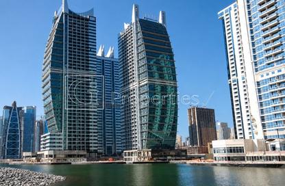 شقة - غرفة نوم - 2 حمامات للايجار في برج أرمادا 3 - (JLT) مجمع P - أبراج بحيرات الجميرا - دبي شقة - غرفة نوم - 2 حمامات للايجار في برج أرمادا 3 - (JLT) مجمع P - أبراج بحيرات الجميرا - دبي
