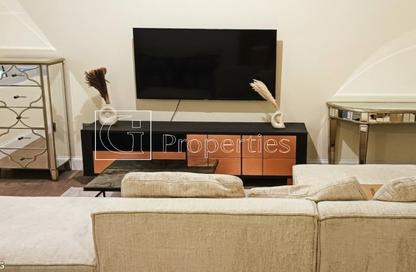 Apartment - 1 Bedroom - 2 Bathrooms for rent in Armada Tower 3 - JLT Cluster P - Jumeirah Lake Towers - Dubai