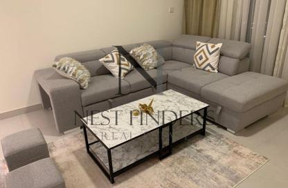 Apartment - 1 Bedroom - 1 Bathroom for rent in Beach Mansion Tower 1 - Beach Mansion - Emaar Beachfront - Dubai Harbour - Dubai