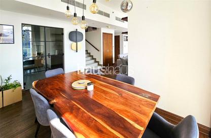 Apartment - 2 - 3 for sale in Hameni Tower - District 15 - Jumeirah Village Circle - Dubai