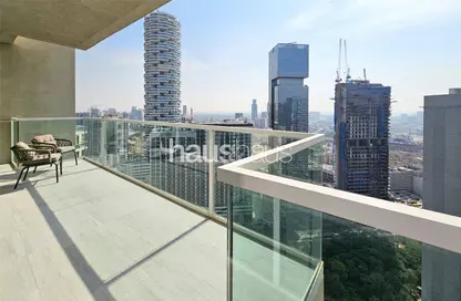 Apartment - 2 Bedrooms - 3 Bathrooms for sale in District 15 - Jumeirah Village Circle - Dubai