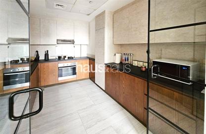 Apartment - 2 - 3 for sale in Hameni Tower - District 15 - Jumeirah Village Circle - Dubai