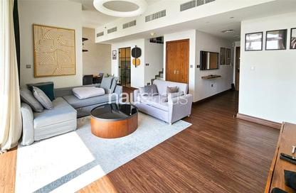 Apartment - 2 - 3 for sale in Hameni Tower - District 15 - Jumeirah Village Circle - Dubai