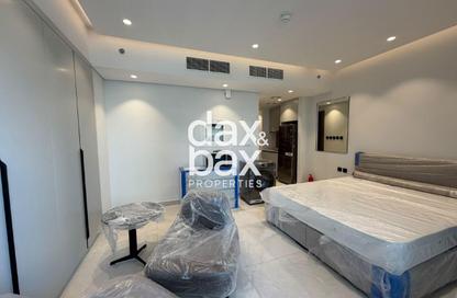 Apartment - Studio - 1 for sale in Elbrus Tower - District 4 - Jumeirah Village Triangle - Dubai