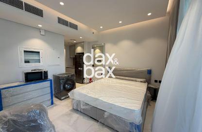 Apartment - Studio - 1 for sale in Elbrus Tower - District 4 - Jumeirah Village Triangle - Dubai