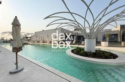 Apartment - Studio - 1 for sale in Elbrus Tower - District 4 - Jumeirah Village Triangle - Dubai