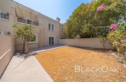 Villa - 3 Bedrooms - 3 Bathrooms for rent in Alma 2 - Alma - Arabian Ranches - Dubai Villa - 3 Bedrooms - 3 Bathrooms for rent in Alma 2 - Alma - Arabian Ranches - Dubai