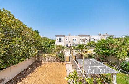 Villa - 3 Bedrooms - 3 Bathrooms for rent in Alma 2 - Alma - Arabian Ranches - Dubai