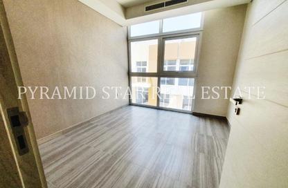 Land - Studio for sale in Avencia - Damac Hills 2 - Dubai Land - Studio for sale in Avencia - Damac Hills 2 - Dubai