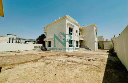 Villa - 4 Bedrooms - 5 Bathrooms for rent in Mohamed Bin Zayed City - Abu Dhabi Villa - 4 Bedrooms - 5 Bathrooms for rent in Mohamed Bin Zayed City - Abu Dhabi