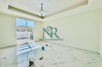 Villa - 6 Bedrooms - 7+ Bathrooms for rent in Mohamed Bin Zayed City - Abu Dhabi Villa - 6 Bedrooms - 7+ Bathrooms for rent in Mohamed Bin Zayed City - Abu Dhabi