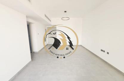Apartment - 2 - 2 for rent in Tilal City A - Tilal City - Sharjah