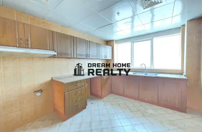 شقة - غرفة نوم - 1 حمام للايجار في التعاون - الشارقة