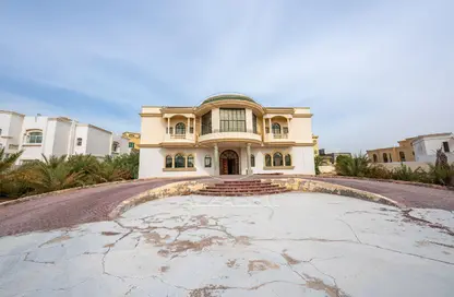 فيلا - 8 غرف نوم - 7 حمامات للبيع في مدينة خليفة - أبوظبي