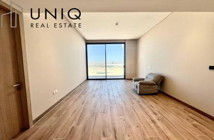 Apartment - 1 Bedroom - 2 Bathrooms for rent in Al Ghurair Residences 5 - Majan - Dubai Apartment - 1 Bedroom - 2 Bathrooms for rent in Al Ghurair Residences 5 - Majan - Dubai