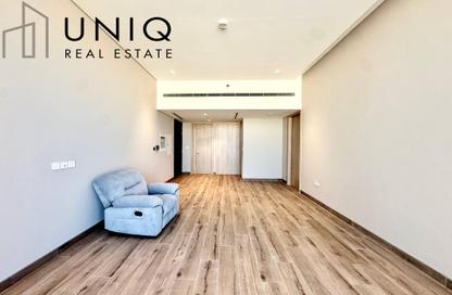 Apartment - 1 Bedroom - 2 Bathrooms for rent in Al Ghurair Residences 5 - Majan - Dubai Apartment - 1 Bedroom - 2 Bathrooms for rent in Al Ghurair Residences 5 - Majan - Dubai