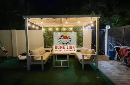 Villa - 4 Bedrooms - 6 Bathrooms for sale in Sharjah Sustainable City - Sharjah