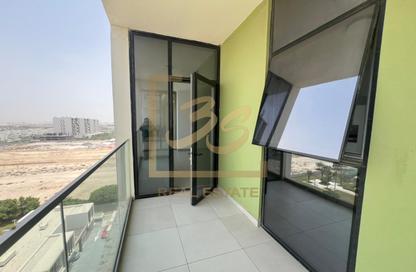 شقة - 2 - 2 للايجار في The Pulse ريزيدنس Plaza B8 - ذا بالس ريزيدنس بلازا - ذي بالس - منطقة سكنية - دبي الجنوب (مركز دبي العالمي) - دبي