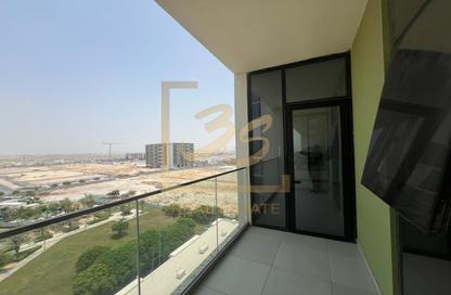 شقة - 2 - 2 للايجار في The Pulse ريزيدنس Plaza B8 - ذا بالس ريزيدنس بلازا - ذي بالس - منطقة سكنية - دبي الجنوب (مركز دبي العالمي) - دبي